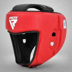 RDX T2 WAKO Head Guard with Mask
