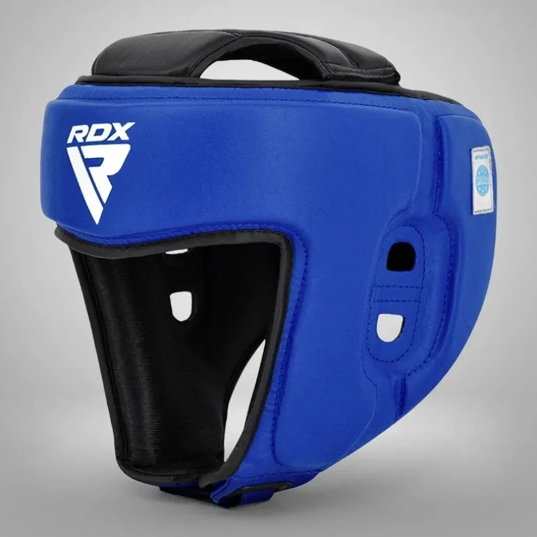 RDX T2 WAKO Head Guard with Mask