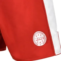 RDX T1 WAKO Kickboxing Light Short