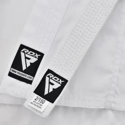 RDX T1 Warrior Karate GI