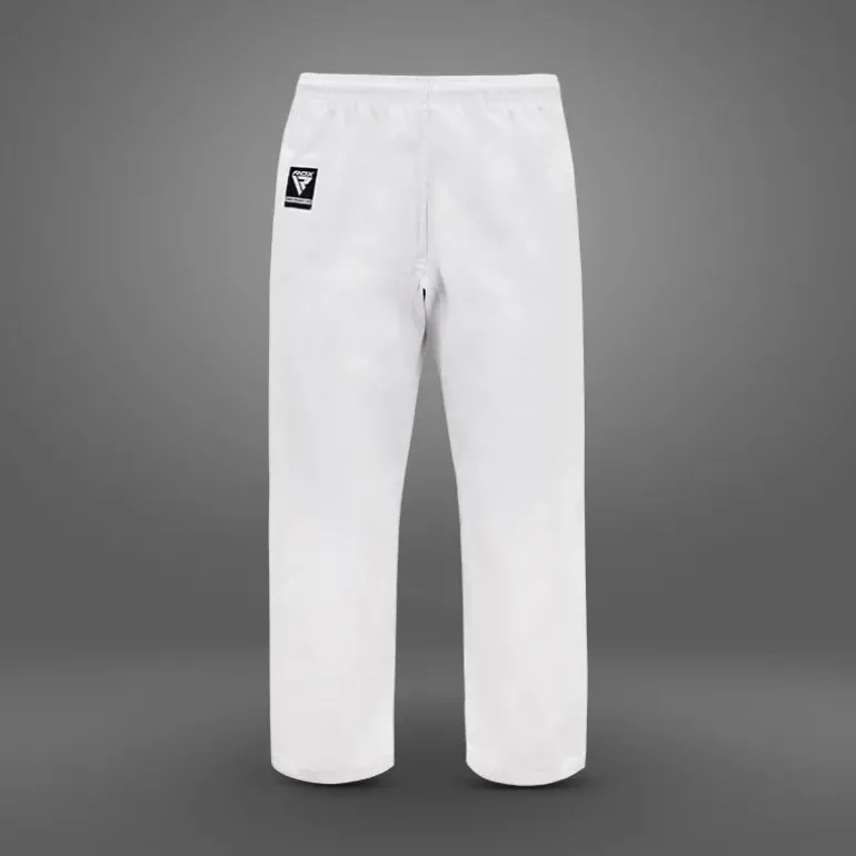 RDX T1 Warrior Karate GI