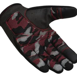 RDX T2 Weightlifting Full Finger Gym Gloves