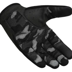 RDX T2 Weightlifting Full Finger Gym Gloves