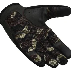 RDX T2 Weightlifting Full Finger Gym Gloves