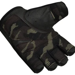 RDX T2 Weightlifting Gloves