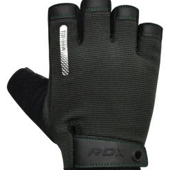 RDX T2 Weightlifting Gloves