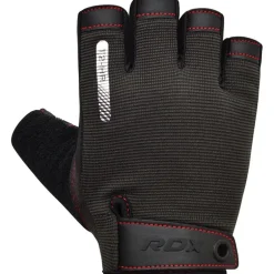 RDX T2 Weightlifting Gloves