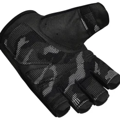 RDX T2 Weightlifting Gloves