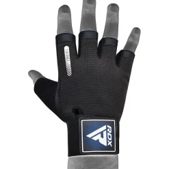 RDX T2 Weightlifting Gloves