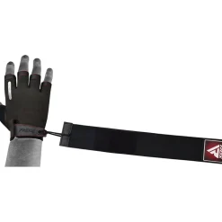 RDX T2 Weightlifting Gloves