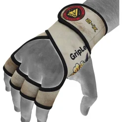 RDX T1 Weightlifting Grips
