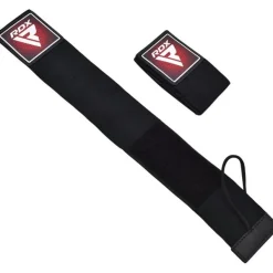 RDX T2 Weightlifting Half Finger Gym Gloves