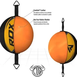 RDX U3 Floor to Ceiling Ball