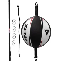 RDX U3 Floor to Ceiling Ball White
