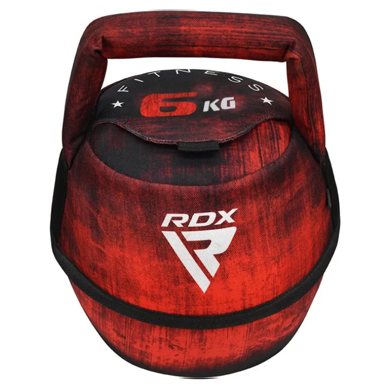 RDX Unfilled Kettlebells
