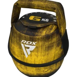 RDX Unfilled Kettlebells