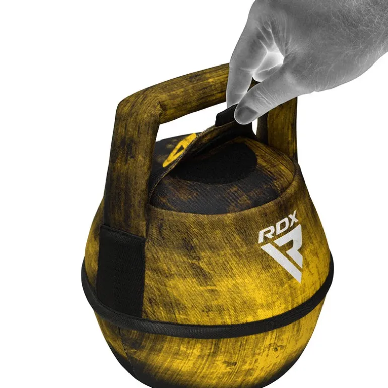 RDX Unfilled Kettlebells