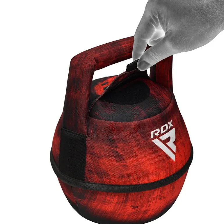RDX Unfilled Kettlebells
