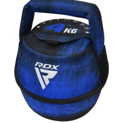 RDX Unfilled Kettlebells