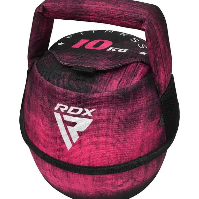RDX Unfilled Kettlebells