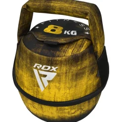 RDX Unfilled Kettlebells