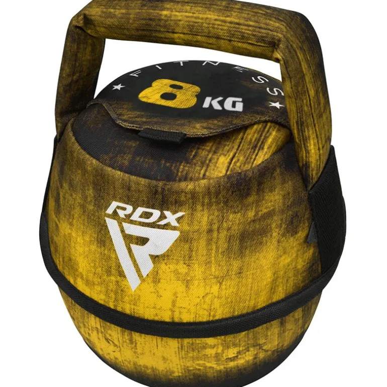 RDX Unfilled Kettlebells