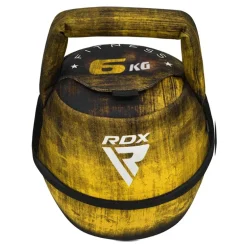 RDX Unfilled Kettlebells