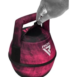 RDX Unfilled Kettlebells
