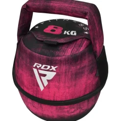 RDX Unfilled Kettlebells