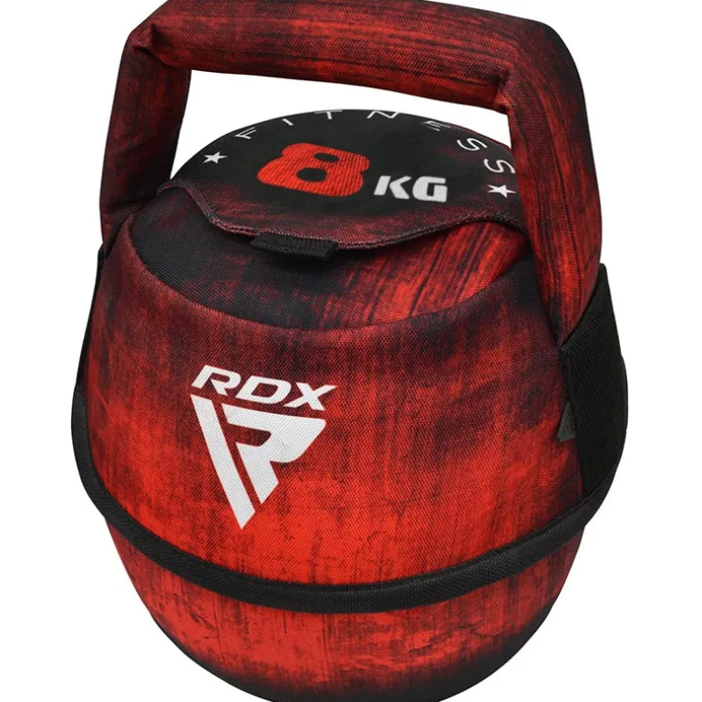 RDX Unfilled Kettlebells
