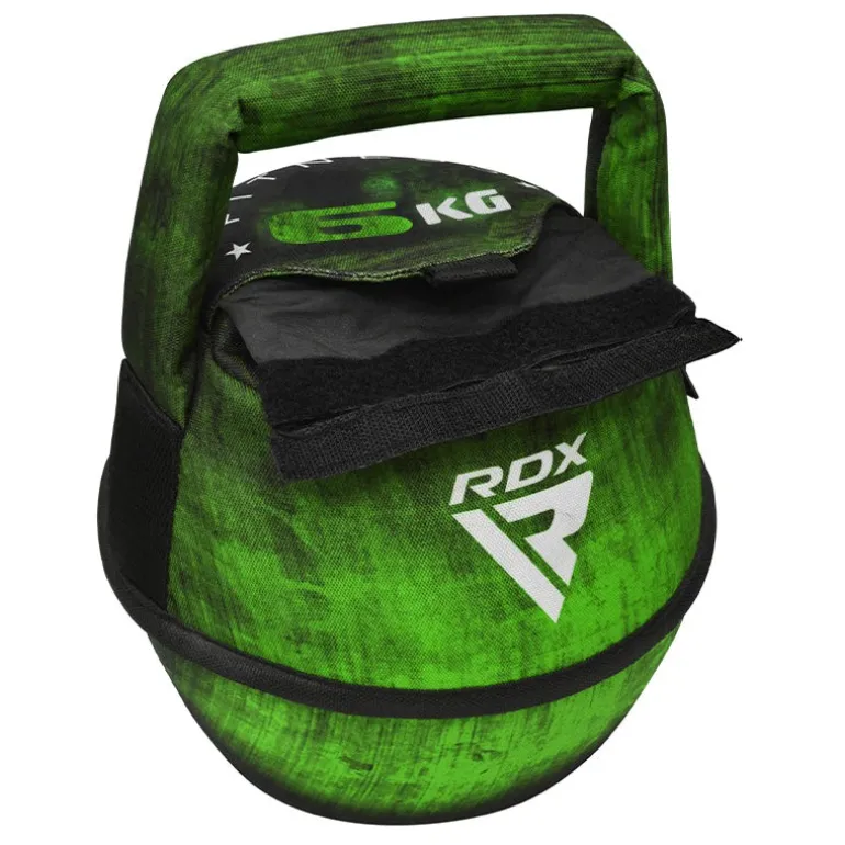 RDX Unfilled Kettlebells