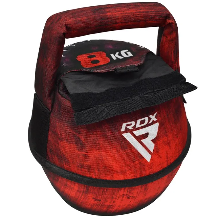 RDX Unfilled Kettlebells