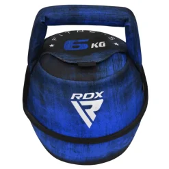 RDX Unfilled Kettlebells