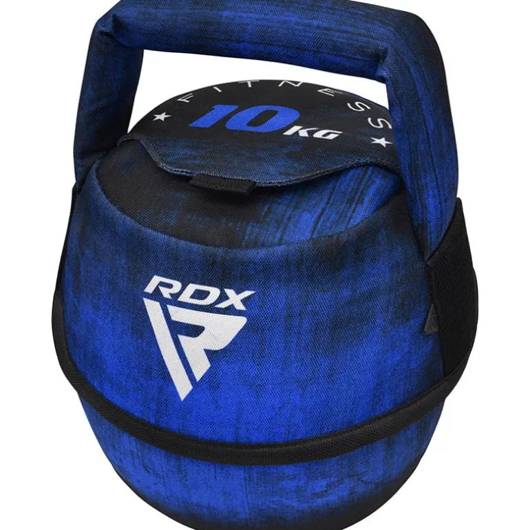 RDX Unfilled Kettlebells