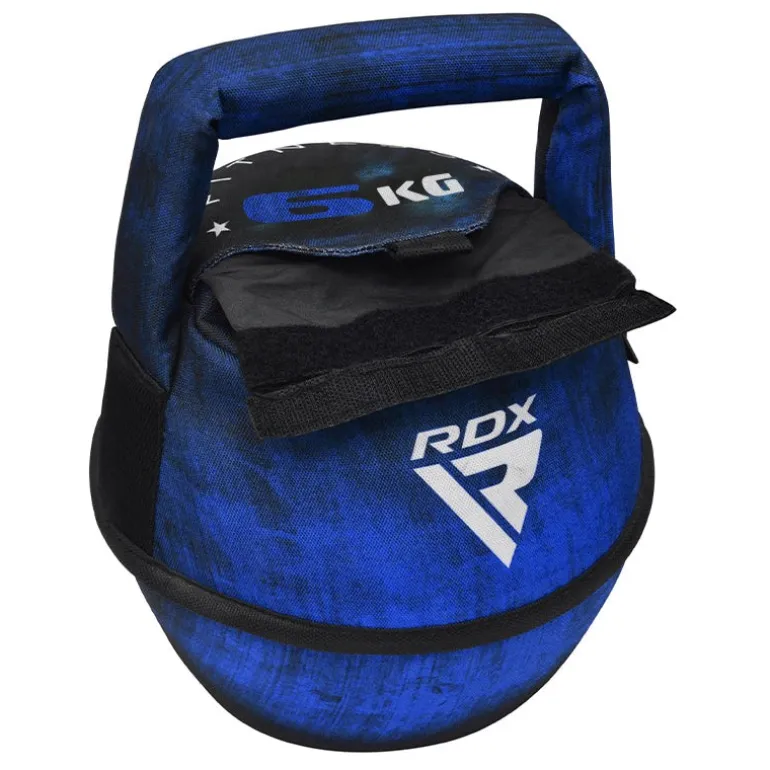 RDX Unfilled Kettlebells