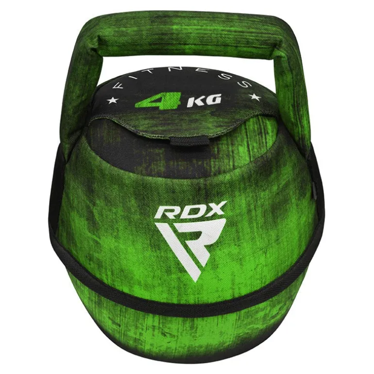 RDX Unfilled Kettlebells