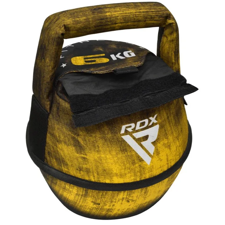 RDX Unfilled Kettlebells