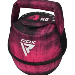 RDX Unfilled Kettlebells