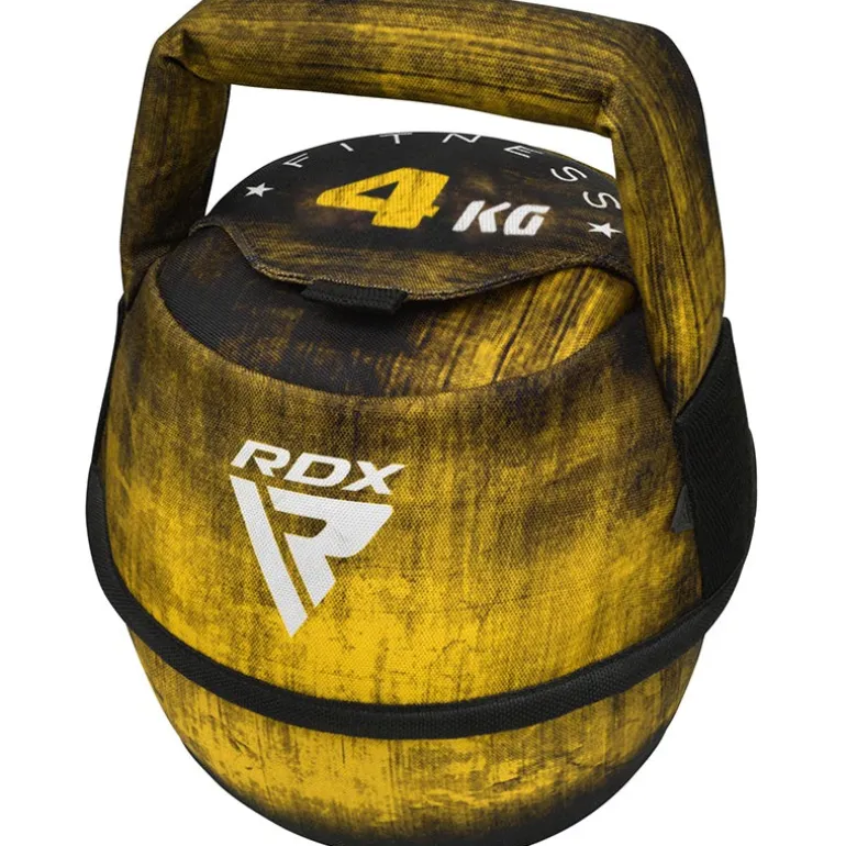RDX Unfilled Kettlebells