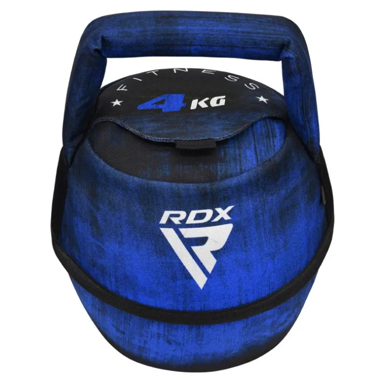 RDX Unfilled Kettlebells