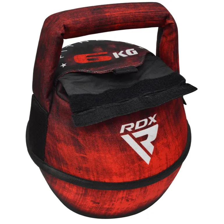 RDX Unfilled Kettlebells