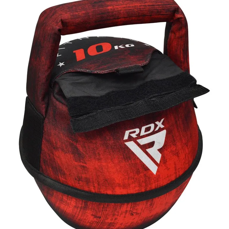 RDX Unfilled Kettlebells