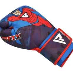 RDX 9U 6oz Motif Kids Boxing Gloves