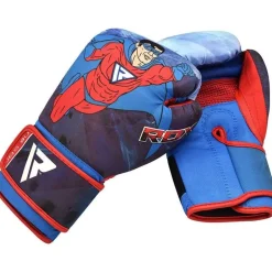 RDX 9U 6oz Motif Kids Boxing Gloves