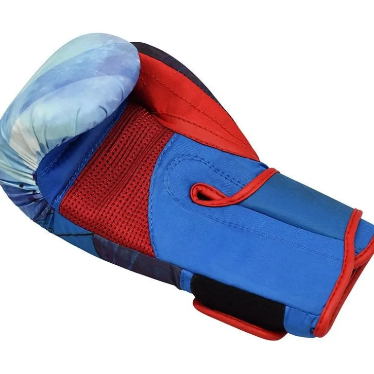 RDX 9U 6oz Motif Kids Boxing Gloves
