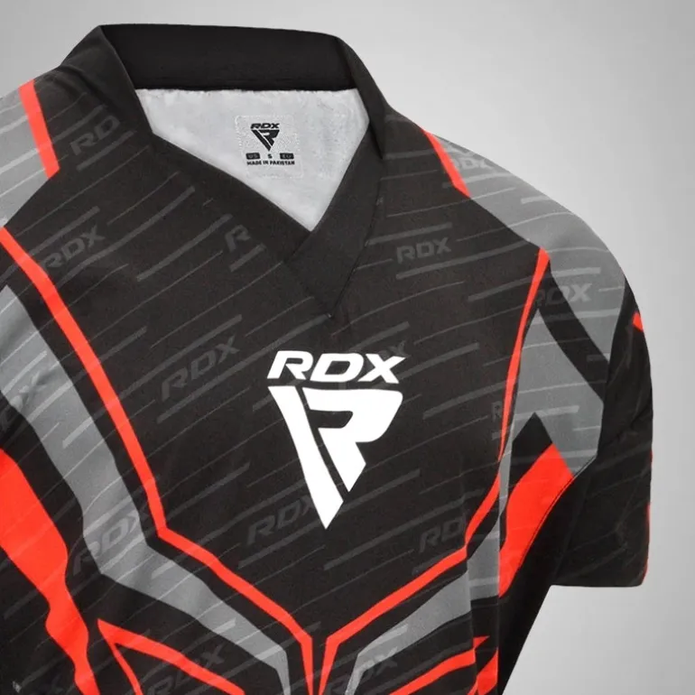 RDX WAKO Point Fight Uniform