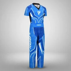 RDX WAKO Point Fight Uniform