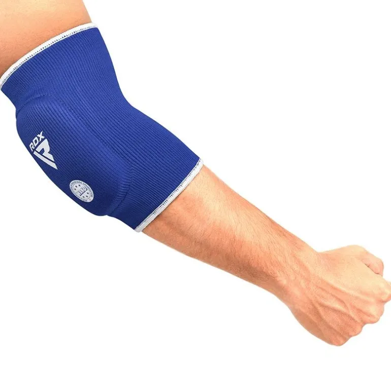 RDX WAKO Reversible Elbow Protector