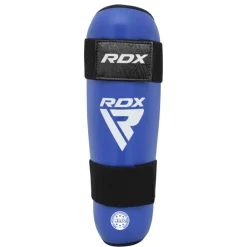 RDX WAKO SHIN GUARD T2 Blue