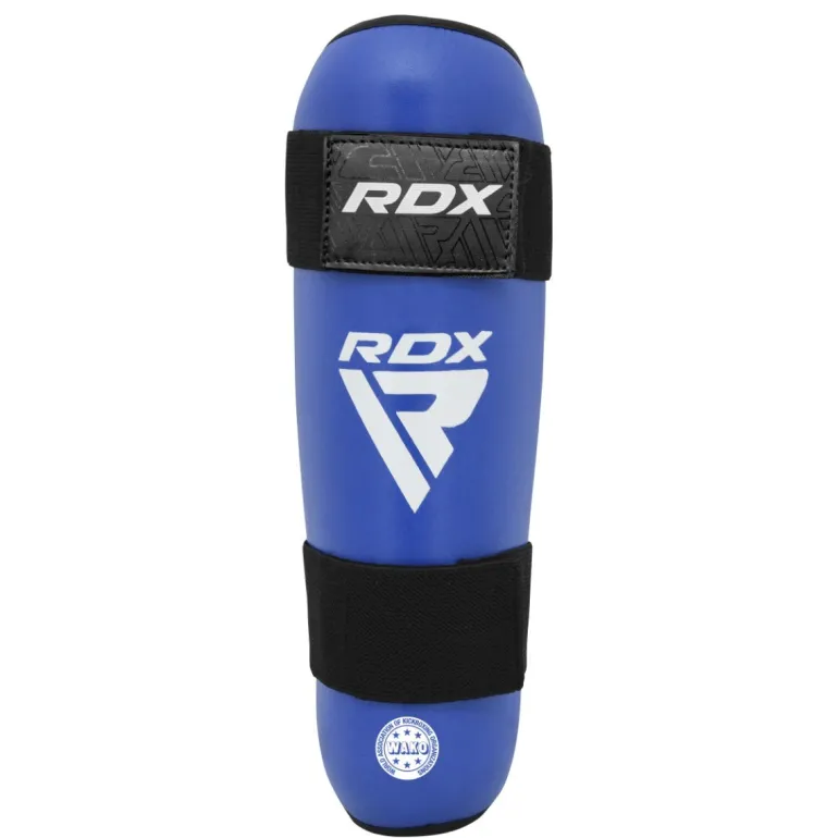 RDX WAKO SHIN GUARD T2 Blue